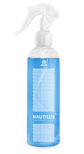 Жидкое ароматизирующее средство Nautilus (флакон 250 мл),арт.800016